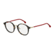 Carrera 160/V/F Bifocal Prescription Eyeglasses CA160VF-0086-4821 - Dark Havana Frame, Lens Diameter 48mm, Distance Between Lenses 21mm