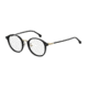 Carrera 160/V/F Bifocal Prescription Eyeglasses CA160VF-0807-4821 - Black Frame, Lens Diameter 48mm, Distance Between Lenses 21mm