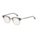 Carrera 161/V/F Eyeglass Frames CA161VF-02IK-4920 - Havana Gold Frame, Lens Diameter 49mm, Distance Between Lenses 20mm