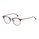 Carrera 161/V/F Eyeglass Frames CA161VF-0GMV-4920 - Bw Horn Kkmn Frame, Lens Diameter 49mm, Distance Between Lenses 20mm