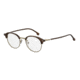 Carrera 162/V/F Eyeglass Frames CA162VF-0P49-4820 - Gray Olive Frame, Lens Diameter 48mm, Distance Between Lenses 20mm
