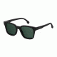 Carrera 164/S Prescription Sunglasses CA164S-0003-QT-5121 - Frame Color Matte Black, Lens Diameter 51 mm