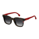 Carrera 164/S Prescription Sunglasses CA164S-0O63-9O-5121 - Frame Color Havana Red, Lens Diameter 51 mm