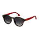 Carrera 165/S Prescription Sunglasses CA165S-0O63-9O-4922 - Lens Diameter 49 mm, Frame Color Havana Red