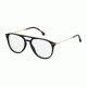 Carrera 168/V Eyeglass Frames CA168V-0807-5317 - Black Frame, Lens Diameter 53mm, Distance Between Lenses 17mm