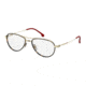 Carrera 169/V Eyeglass Frames CA169V-006J-5418 - Gold Havana Frame, Lens Diameter 54mm, Distance Between Lenses 18mm