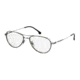 Carrera 169/V Eyeglass Frames CA169V-031Z-5418 - Ruthenium Havana Frame, Lens Diameter 54mm, Distance Between Lenses 18mm