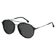 Carrera 171/S Bifocal Prescription Sunglasses CA171S-0003-WJ-5519 - Frame Color Matte Black, Lens Diameter 55 mm