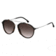 Carrera 171/S Bifocal Prescription Sunglasses CA171S-0086-HA-5519 - Frame Color Dark Havana, Lens Diameter 55 mm