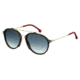 Carrera 171/S Bifocal Prescription Sunglasses CA171S-0O63-08-5519 - Lens Diameter 55 mm, Frame Color Havana Red