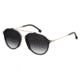 Carrera 171/S Bifocal Prescription Sunglasses CA171S-0WR7-9O-5519 - Lens Diameter 55 mm, Frame Color Black / Havana
