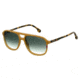 Carrera 173/S Prescription Sunglasses CA173S-040G-9K-5617 - Lens Diameter 56 mm, Frame Color Yellow