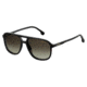 Carrera 173/S Prescription Sunglasses CA173S-0807-HA-5617 - Frame Color Black, Lens Diameter 56 mm