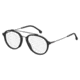 Carrera 174 Eyeglass Frames CA174-0003-5219 - Matte Black Frame, Lens Diameter 52mm, Distance Between Lenses 19mm