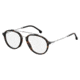 Carrera 174 Eyeglass Frames CA174-0086-5219 - Dark Havana Frame, Lens Diameter 52mm, Distance Between Lenses 19mm