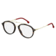 Carrera 174 Eyeglass Frames CA174-0O63-5219 - Havana Red Frame, Lens Diameter 52mm, Distance Between Lenses 19mm