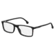 Carrera 175 Bifocal Prescription Eyeglasses CA175-0003-5317 - Matte Black Frame, Lens Diameter 53mm, Distance Between Lenses 17mm