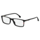 Carrera 175 Bifocal Prescription Eyeglasses CA175-0807-5317 - Black Frame, Lens Diameter 53mm, Distance Between Lenses 17mm