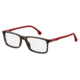 Carrera 175 Bifocal Prescription Eyeglasses CA175-0O63-5317 - Havana Red Frame, Lens Diameter 53mm, Distance Between Lenses 17mm