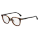 Carrera 178/F Eyeglass Frames CA178F-0086-5020 - Dark Havana Frame, Lens Diameter 50mm, Distance Between Lenses 20mm