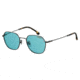 Carrera 180/F/S Progressive Prescription Sunglasses CA180FS-0H80-KU-5019 - Lens Diameter 50 mm, Frame Color Havana Blue Rust