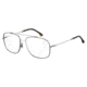Carrera 182/G Eyeglass Frames CA182G-06LB-6017 - Ruthenium Frame, Lens Diameter 60mm, Distance Between Lenses 17mm