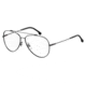 Carrera 183/G Prescription Eyeglasses CA183G-0V81-6214 - Dark Ruthenium Black Frame, Lens Diameter 62mm, Distance Between Lenses 14mm