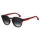 Carrera 184/F/S Bifocal Prescription Sunglasses CA184FS-0O63-9O-5122 - Frame Color Havana Red, Lens Diameter 51 mm