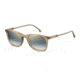 Carrera 197/S Prescription Sunglasses CA197-040G-1V-5121 - Frame Color Yellow, Lens Diameter 51 mm