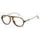Carrera 200 Prescription Eyeglasses CA200-0086-5415 - Dark Havana Frame, Lens Diameter 54mm, Distance Between Lenses 15mm
