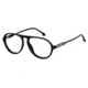 Carrera 200 Prescription Eyeglasses CA200-0807-5415 - Black Frame, Lens Diameter 54mm, Distance Between Lenses 15mm