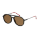 Carrera 2005T/S Prescription Sunglasses CA2005TS-0003-70-5317 - Frame Color Matte Black, Lens Diameter 53 mm