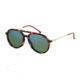 Carrera 2005T/S Prescription Sunglasses CA2005TS-0086-HZ-5317 - Lens Diameter 53 mm, Frame Color Dark Havana