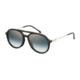 Carrera 2005T/S Prescription Sunglasses CA2005TS-0807-1V-5317 - Frame Color Black, Lens Diameter 53 mm