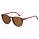 Carrera 2006T/S Bifocal Prescription Sunglasses CA2006TS-0086-70-5019 - Frame Color Dark Havana, Lens Diameter 50 mm