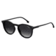 Carrera 2006T/S Bifocal Prescription Sunglasses CA2006TS-0807-9O-5019 - Frame Color Black, Lens Diameter 50 mm