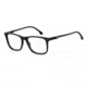 Carrera 2012T Bifocal Prescription Eyeglasses CA2012T-0807-5016 - Black Frame, Lens Diameter 50mm, Distance Between Lenses 16mm