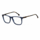 Carrera 2012T Bifocal Prescription Eyeglasses CA2012T-0PJP-5016 - Blue Frame, Lens Diameter 50mm, Distance Between Lenses 16mm