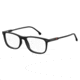 Carrera 202 Bifocal Prescription Eyeglasses CA202-0003-5317 - Matte Black Frame, Lens Diameter 53mm, Distance Between Lenses 17mm