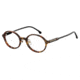 Carrera 203/G Progressive Prescription Eyeglasses CA203G-0086-5221 - Dark Havana Frame, Lens Diameter 52mm, Distance Between Lenses 21mm
