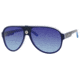 Carrera 32/S Bifocal Prescription Sunglasses CA32S-0VR6-Y5-6014 - Lens Diameter 60 mm, Frame Color Blue White