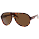 Carrera 32/P/S Bifocal Prescription Sunglasses CA32PS-0CZY-VW-6014 - Lens Diameter 60 mm, Frame Color Green Havana