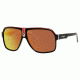 Carrera 33/S Progressive Prescription Sunglasses CA33S-08V4-UZ-6211 - Frame Color Black Crystal White, Lens Diameter 62 mm