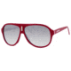 Carrera 38/S Bifocal Prescription Sunglasses CA38S-08VE-IC-5910 - Lens Diameter 59 mm, Frame Color Blue White Red