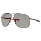Carrera 4003/S Bifocal Prescription Sunglasses CA4003S-0003-CT-6413 - Frame Color Matte Black, Lens Diameter 64 mm