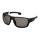 Carrera 4006/S Bifocal Prescription Sunglasses CA4006S-0807-M9-6317 - Frame Color Black, Lens Diameter 63 mm