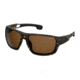 Carrera 4006/S Bifocal Prescription Sunglasses CA4006S-0N9P-SP-6317 - Lens Diameter 63 mm, Frame Color Matte Havana