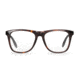 Carrera 4400 Eyeglass Frames CA4400-0TRD-5318 - Dark Havana Black Frame, Lens Diameter 53mm, Distance Between Lenses 18mm