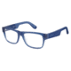 Carrera 4402 Bifocal Prescription Eyeglasses CA4402-0KW6-5418 - Blue Frame, Lens Diameter 54mm, Distance Between Lenses 18mm