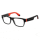 Carrera 4402 Bifocal Prescription Eyeglasses CA4402-029A-5418 - Shiny Black Frame, Lens Diameter 54mm, Distance Between Lenses 18mm